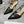 CD 25 Slingback Heel Black Leather 306926