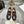 CD 25 Loafers Yellow Brown Patent Leather 306930