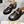 CD 25 Loafers Chocolate Brown Patent Leather 306931