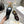 CD 25 Loafers Chocolate Brown Patent Leather 306931