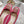 CD 25 Pump Heel Height 3cm Pink Patent Leather 393411