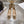 CD 25 Pump Heel Height 3cm Cream Patent Leather 393412