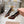Miu High Heel Pumps Brown Sheepskin 592077