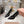 Miu High Heel Pumps Black Sheepskin 592078
