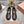 Miu Mary Jane Ballet Flats Brown Leather 592042