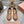 Miu Mary Jane Ballet Flats Camel Brown Calfskin 592045