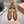 Miu Distressed Loafers Camel Brown Cowhide 592055