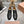 Miu Distressed Loafers Black Cowhide 592056