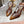 Miu 26 High Heel Slingback 75 Camel Brown Cowhide 592083