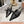 Miu 26 Pointed Toe Mule 45 Black Sheepskin 592089