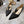 CD 26 Pump 35mm Black Silk Satin 592204