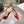 CD 26 Pump 35mm Red Silk Satin 592205