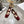 CD 26 Lolita High Heels 40 Dark Red Patent Leather 592208