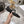 CD 26 Ballet Flats Black Leather With Sequins 592215