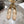 CD 26 Lolita High-Heeled 40 Beige Patent Leather 592219