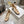 CD 26 Talon Mary Jane 40 Cuir Verni Beige 592221
