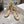 CD 26 Talon Mary Jane 40 Cuir Verni Beige 592221