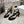CD 26 Heel Mary Jane 40 Black Patent Leather 592222