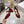 CD 26 Talon Mary Jane 40 Cuir verni rouge foncé 592223