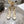 CD 26 Heel Mary Jane 40 Ivory Patent Leather 592224