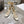 CD 26 Heel Mary Jane 40 Ivory Patent Leather 592224