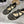 CD Very Ballet Flat Black Lace 679839