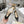 CD 26 High Heel Pump Flower 25 Black Sheepskin Ribbon 679714