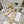 CD 26 Lolita Ballet Flats 30 Beige Patent Leather 679731