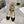 CD 26 Lolita High-Heeled 85 Black Beige Patent Leather 679734