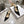CD 26 Mary Jane High Heels 80 Black Patent Leather 679859