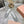 Miu Miu 26s Slippers Grey Mesh 679836