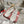 Roger Vivier Zag Sneakers White Lace Lambskin 679802