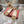 Roger Vivier 26s U Look Ballet Flat Beige Leather 679804