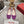 Roger Vivier 26s U Look Ballet Flat Purple Leather 679807