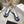Celine Racer Sneaker Navy Blue Sky Blue Suede Lace 679823