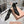 Miu 26s Strappy Pumps 7.5cm Black Sheepskin 679778