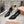 Miu 26s Strappy Pumps 7.5cm Black Sheepskin 679778