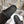 Celine 26s Triomphe Slide Black Sheepskin 679833