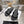 Celine 26s Triomphe Slide Black Sheepskin 679833