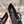 Miu 26s Ballerinas Black Suede 679780