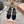 Miu 26s Ballerinas Black Suede 679780