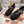 Miu 26s Ballerinas Black Suede 679780