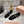 Miu 26s Ballerinas Black Suede 679780
