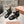 Miu 26s Ballerinas Black Leather 679786