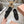 Miu 26s Boat Shoe Black Mesh Suede 679793