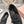 Miu 26s Boat Shoe Black Mesh Suede 679793
