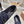 Miu 26s Boat Shoe Navy Blue Mesh Suede 679795