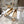 CD 26 Bow Ballet Flat Embroidered Sheepskin