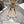 CD 26 Bow Ballet Flat Embroidered Sheepskin