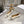 CD 26 Bow Ballet Flat Embroidered Sheepskin
